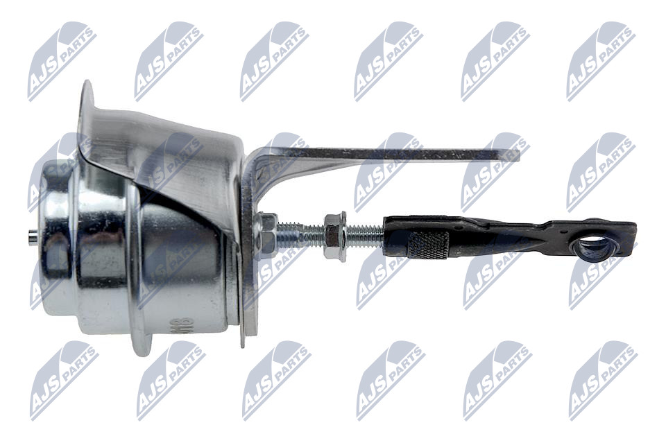 NTY ECD-VW-018 Клапан регулирования давления нагнетателя