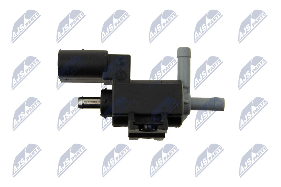 NTY ECD-VW-027 Ladedruckregelventil