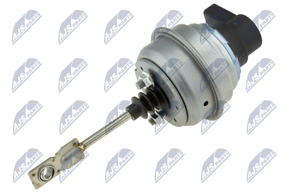 NTY ECD-VW-031 Ladedruckregelventil