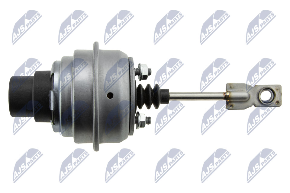 NTY ECD-VW-031 Ladedruckregelventil