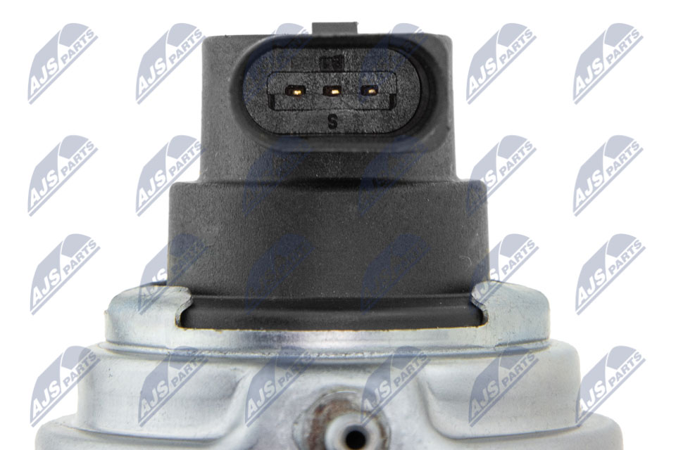 NTY ECD-VW-031 Ladedruckregelventil