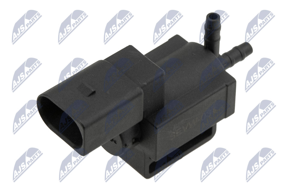 NTY ECD-VW-034 Ventil, Luftsteuerung (Ansaugluft)