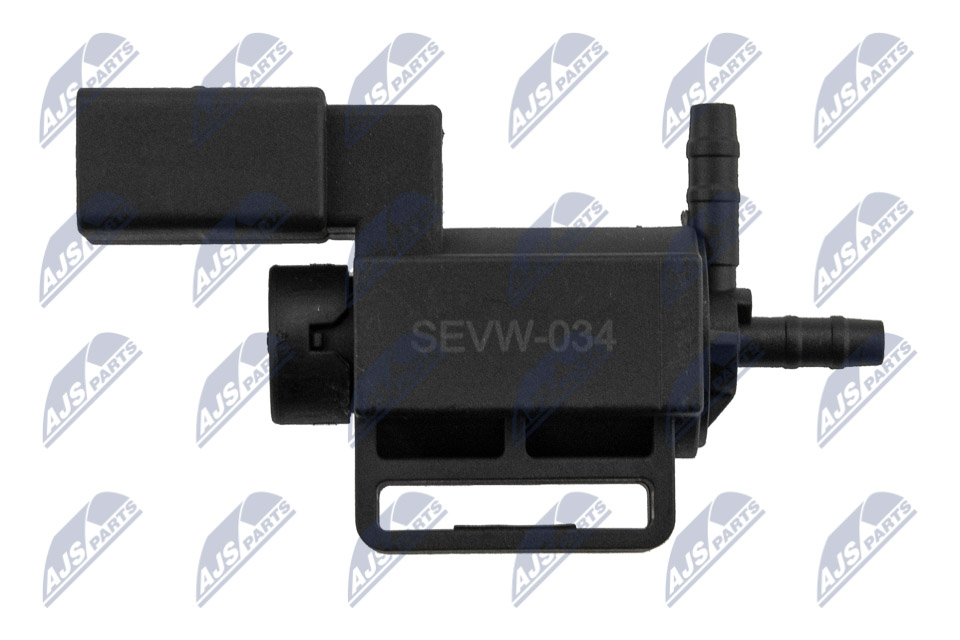 NTY ECD-VW-034 Ventil, Luftsteuerung (Ansaugluft)