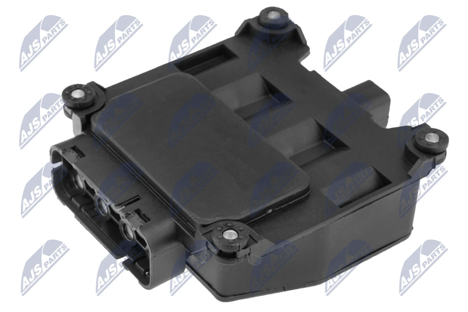 NTY ECD-VW-036 Druckwandler, Saugrohr