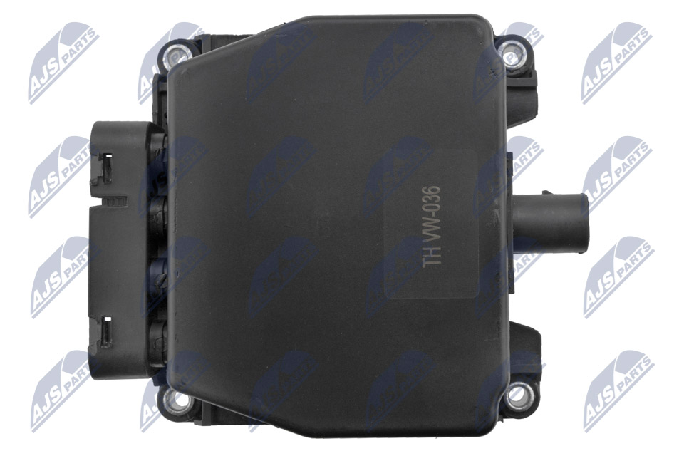 NTY ECD-VW-036 Druckwandler, Saugrohr