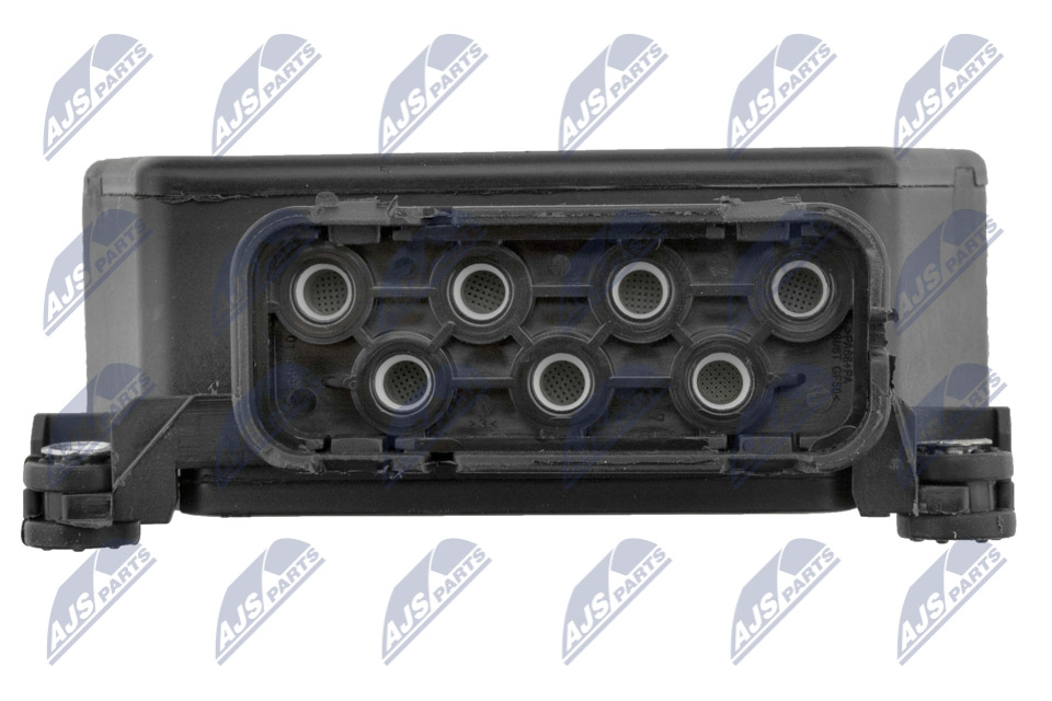 NTY ECD-VW-036 Druckwandler, Saugrohr