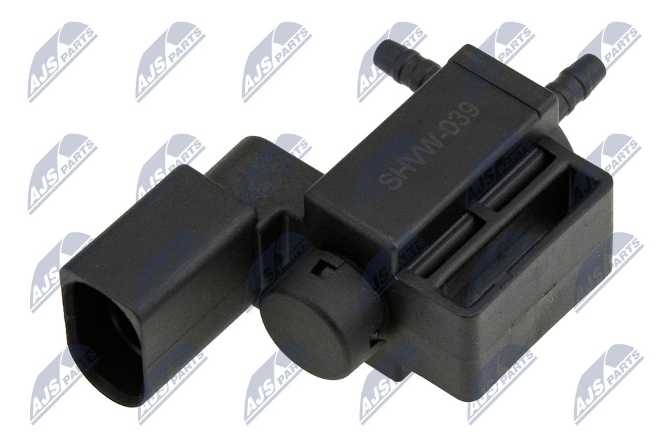 NTY ECD-VW-039 Ventil, Luftsteuerung (Ansaugluft)