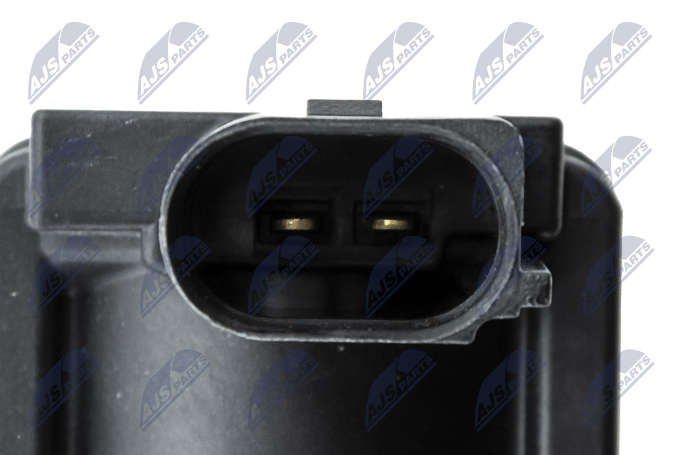 NTY ECD-VW-044 Schubumluftventil, Lader