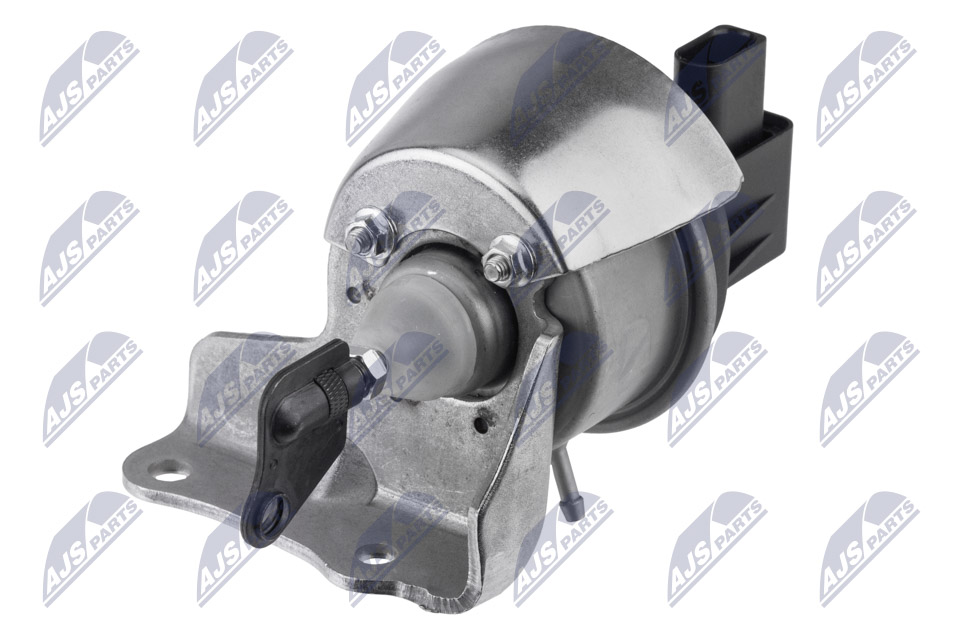 NTY ECD-VW-045 Клапан регулирования давления нагнетателя