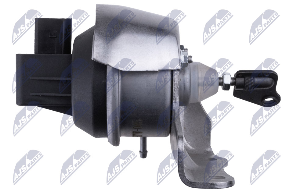 NTY ECD-VW-045 Ladedruckregelventil