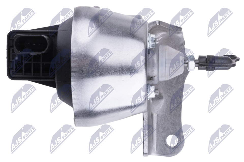NTY ECD-VW-045 Ladedruckregelventil