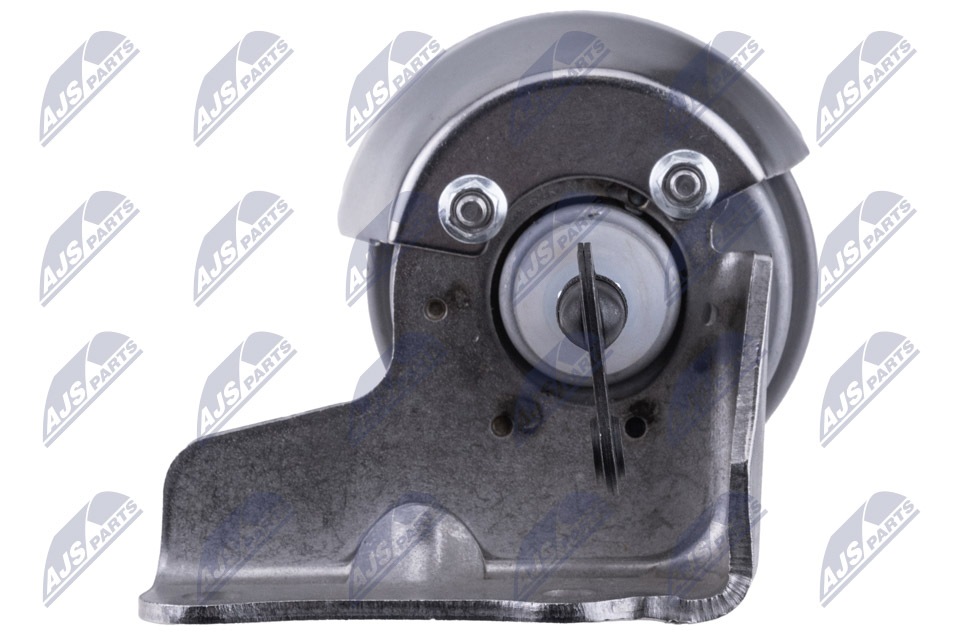NTY ECD-VW-045 Ladedruckregelventil