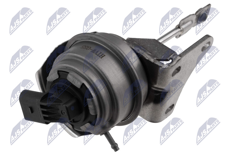 NTY ECD-VW-055 Ladedruckregelventil
