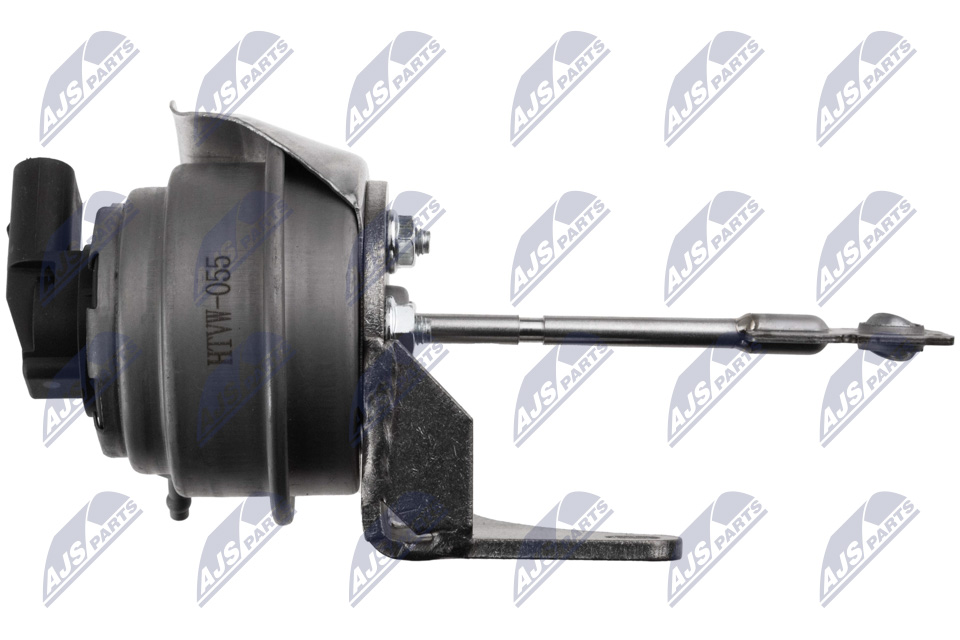 NTY ECD-VW-055 Ladedruckregelventil