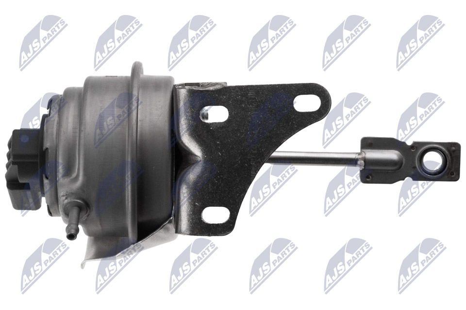 NTY ECD-VW-055 Ladedruckregelventil