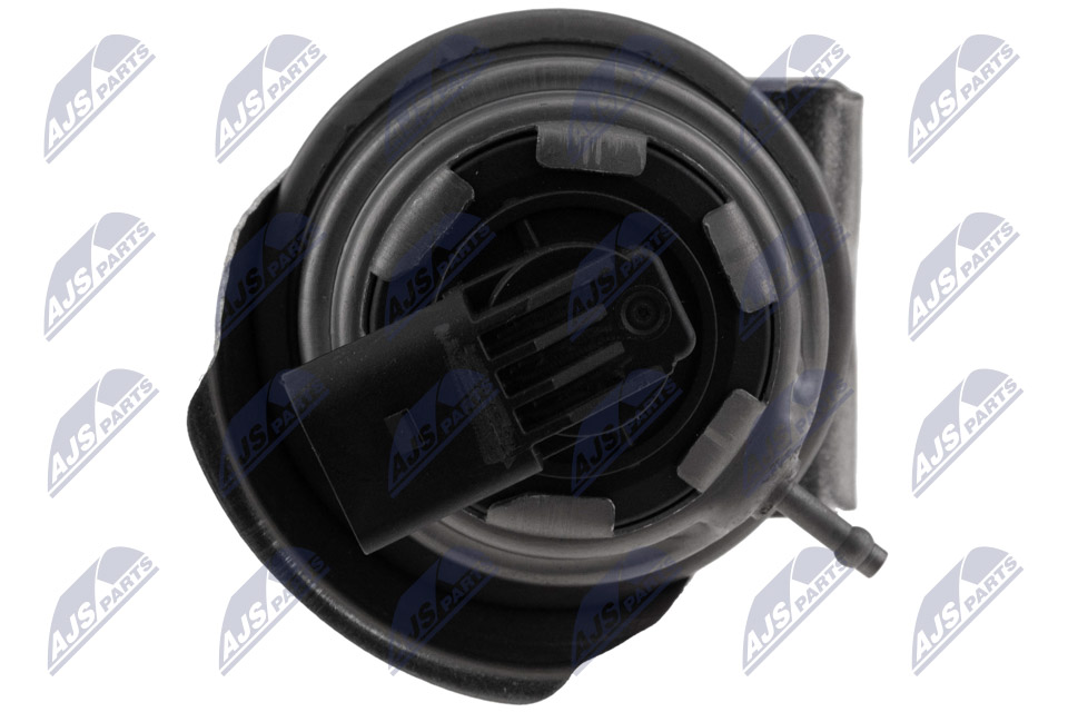 NTY ECD-VW-055 Ladedruckregelventil