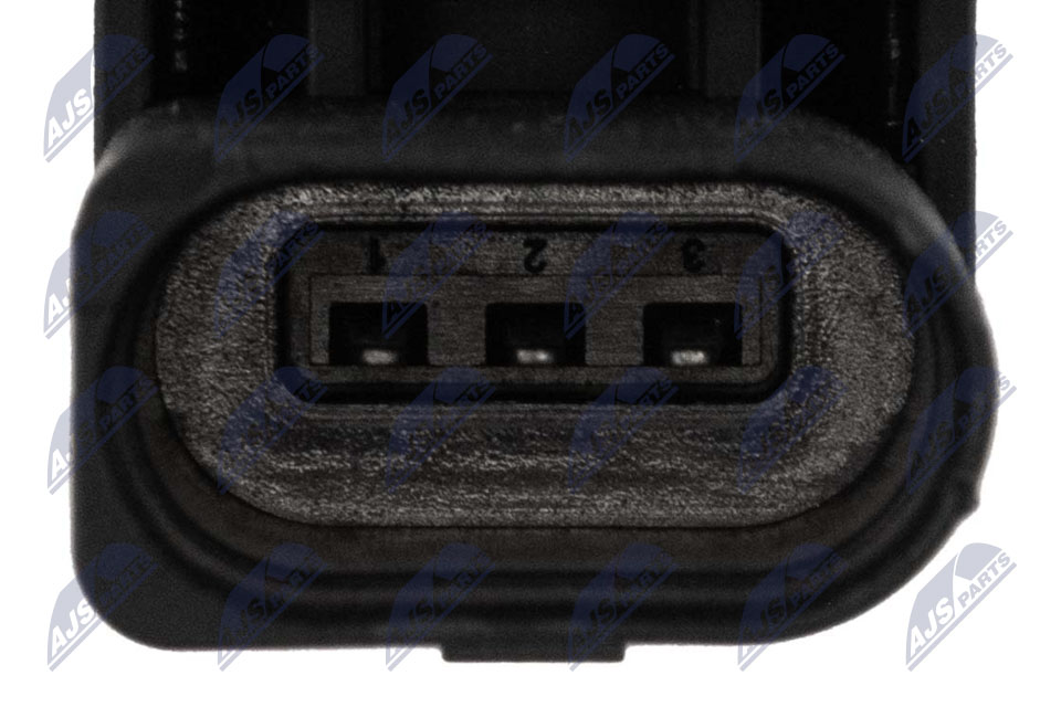 NTY ECD-VW-055 Ladedruckregelventil
