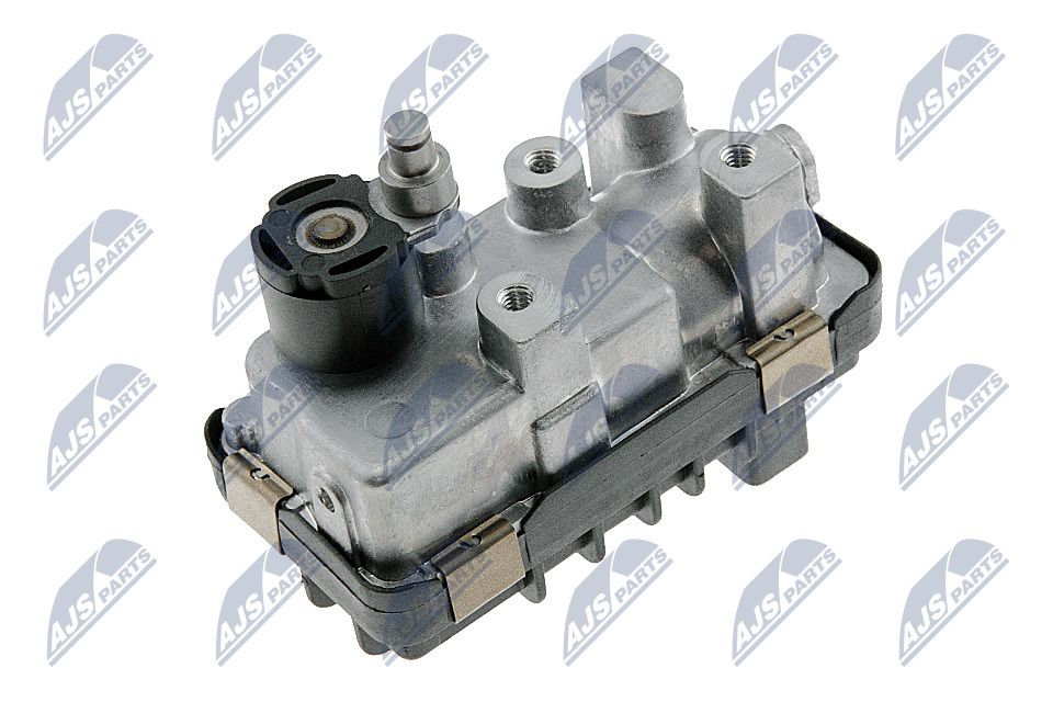 NTY ECD-WW-011 Actuator, turbocharger