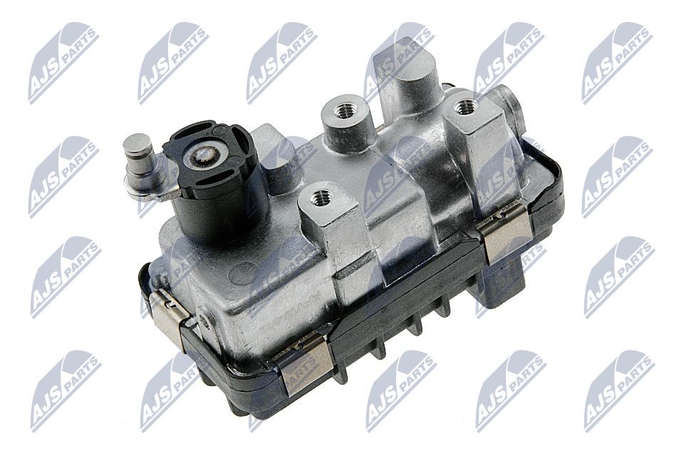 NTY ECD-WW-012 Actuator, turbocharger