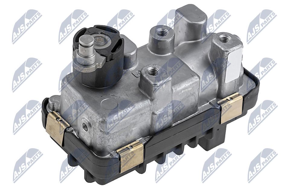 NTY ECD-WW-014 Actuator, turbocharger