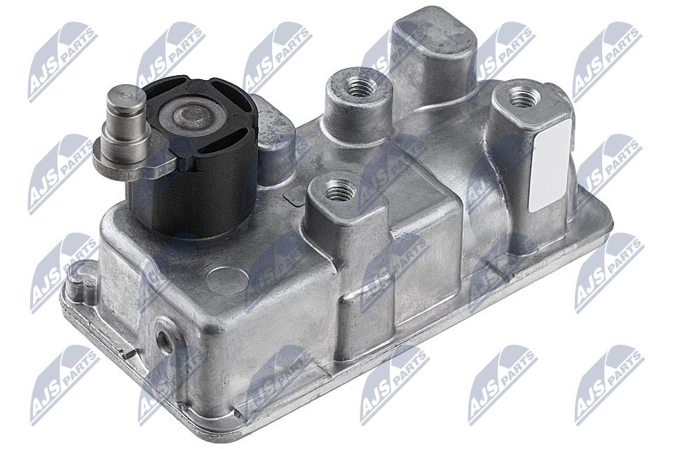 NTY ECD-WW-047 Control Box, charger