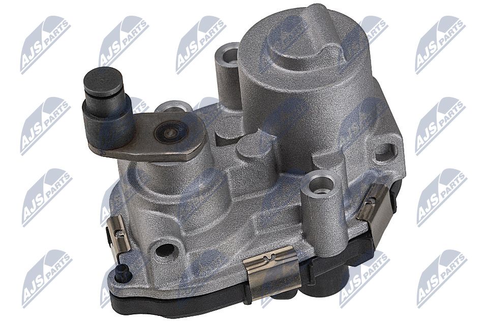 NTY ECD-WW-053 Actuator, turbocharger