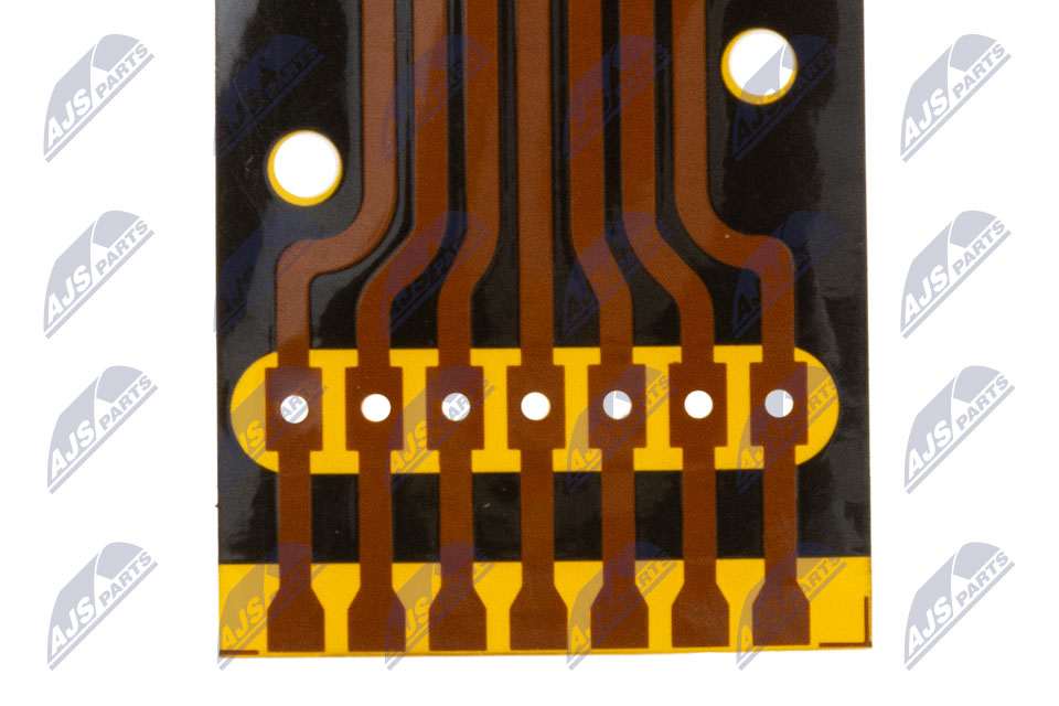 NTY ECK-FT-003 Lenkwinkelsensor