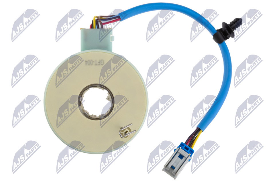 NTY ECK-FT-004 Lenkwinkelsensor