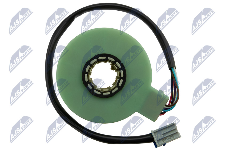 NTY ECK-PL-000 Lenkwinkelsensor