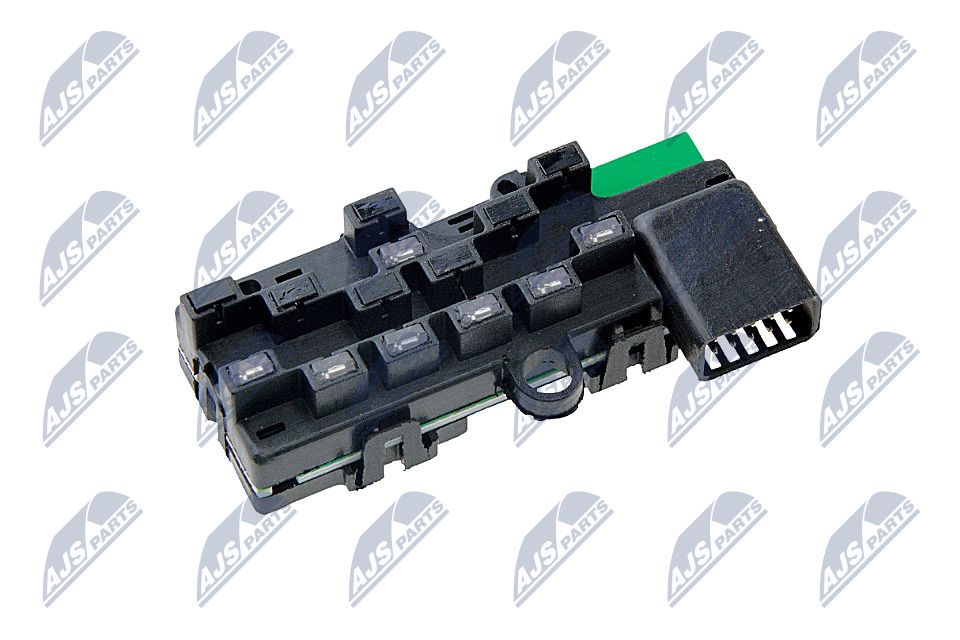 NTY ECK-WW-004 Steering Angle Sensor