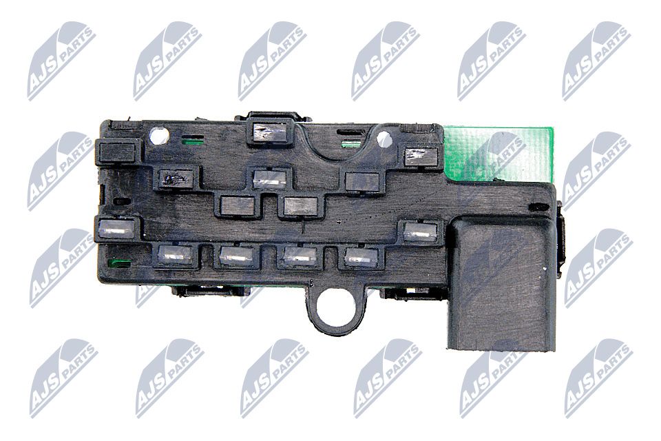 NTY ECK-WW-004 Steering Angle Sensor