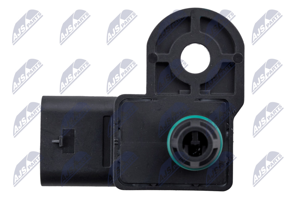 NTY ECM-BM-013 Luftdrucksensor, Höhenanpassung