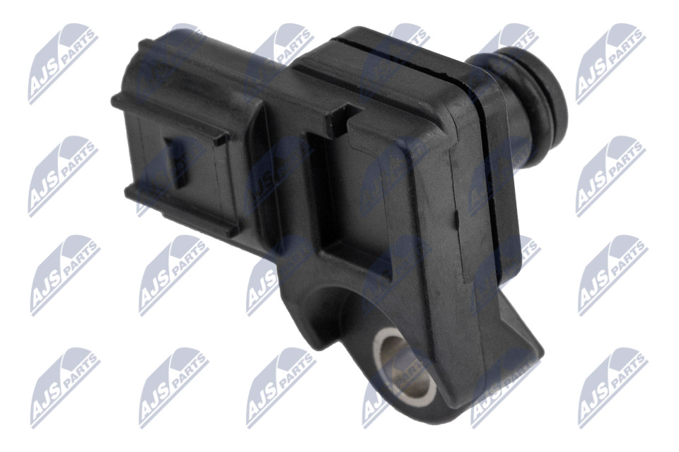 NTY ECM-HD-002 Luftdrucksensor, Höhenanpassung