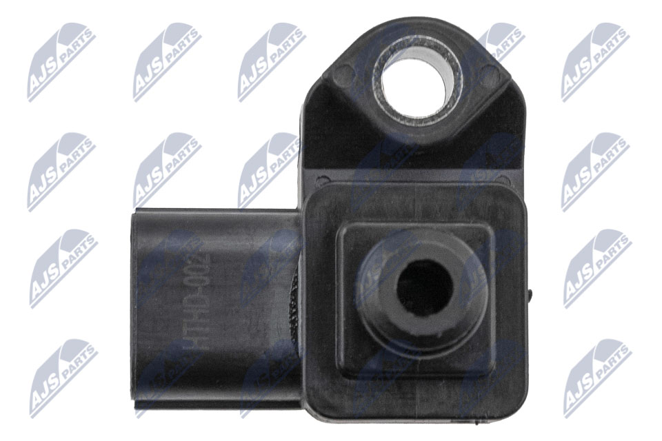 NTY ECM-HD-002 Luftdrucksensor, Höhenanpassung