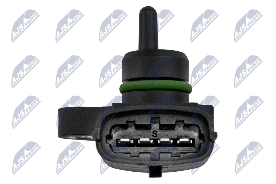 NTY ECM-HY-503 Sensor, Saugrohrdruck