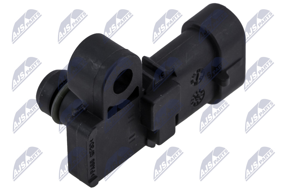 NTY ECM-PL-015 Luftdrucksensor, Höhenanpassung