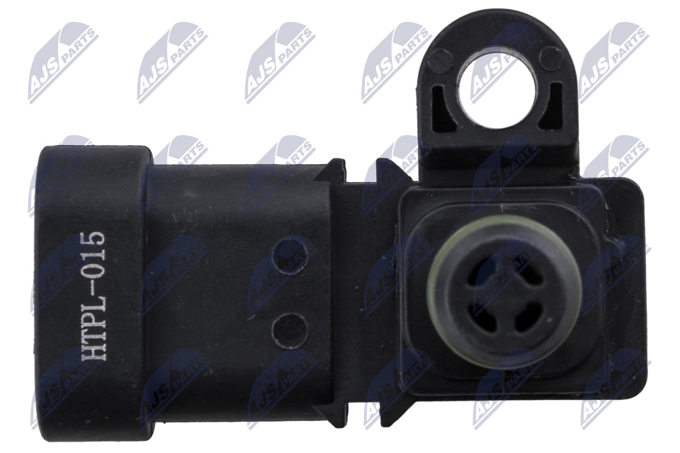 NTY ECM-PL-015 Luftdrucksensor, Höhenanpassung