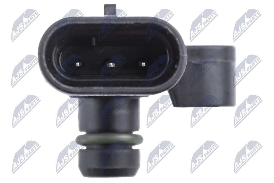 NTY ECM-PL-015 Luftdrucksensor, Höhenanpassung
