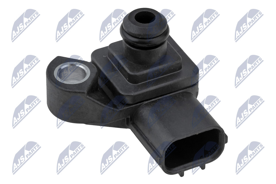 NTY ECM-SU-003 Luftdrucksensor, Höhenanpassung