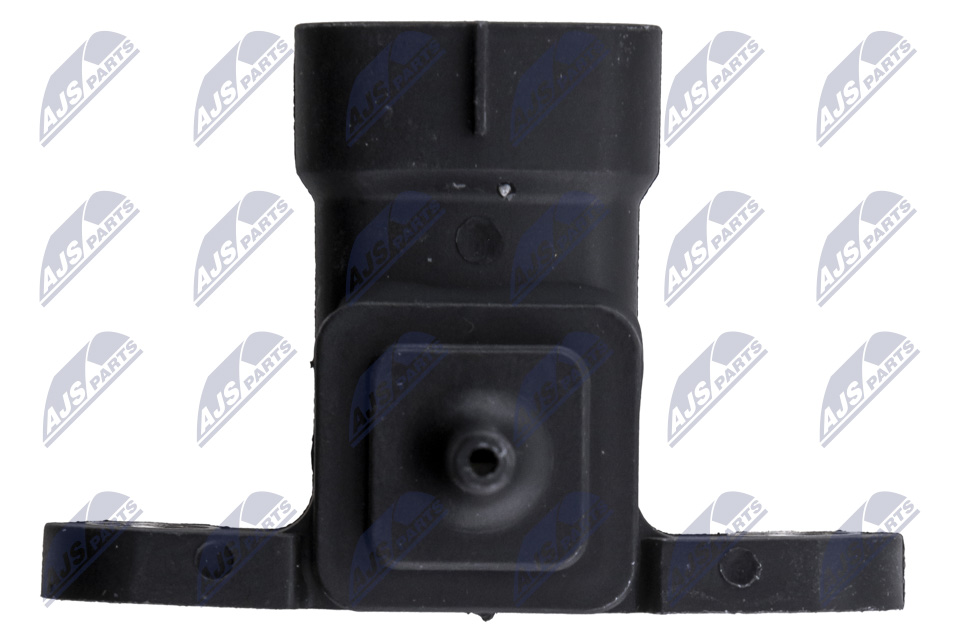 NTY ECM-TY-001 Luftdrucksensor, Höhenanpassung