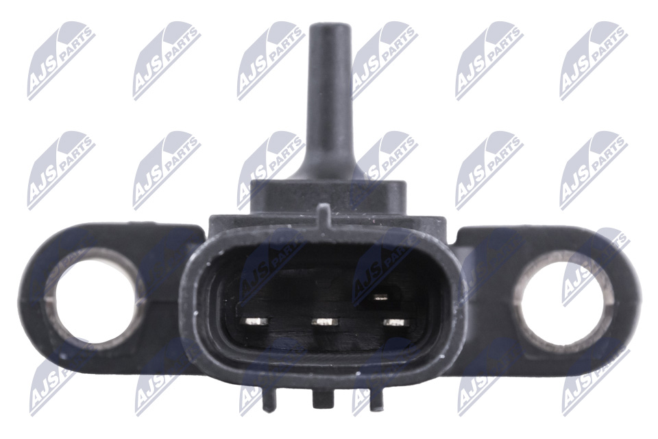 NTY ECM-TY-001 Luftdrucksensor, Höhenanpassung