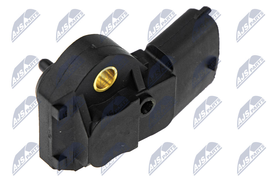 NTY ECM-VV-000 Sensor, Kraftstoffdruck
