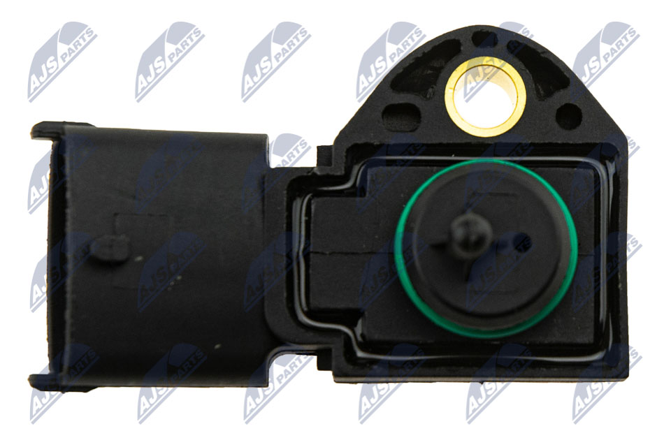 NTY ECM-VV-000 Sensor, Kraftstoffdruck