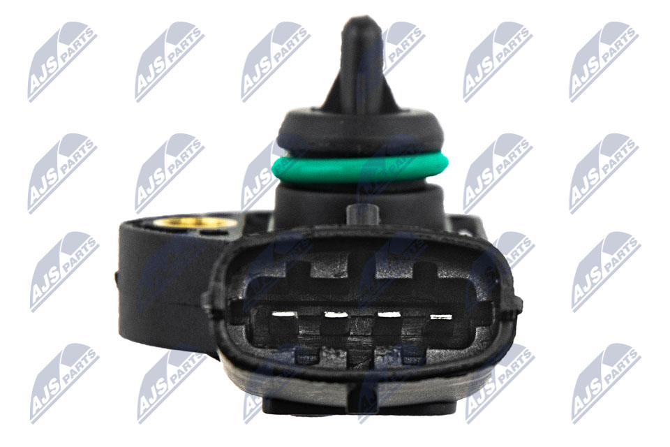 NTY ECM-VV-000 Sensor, Kraftstoffdruck