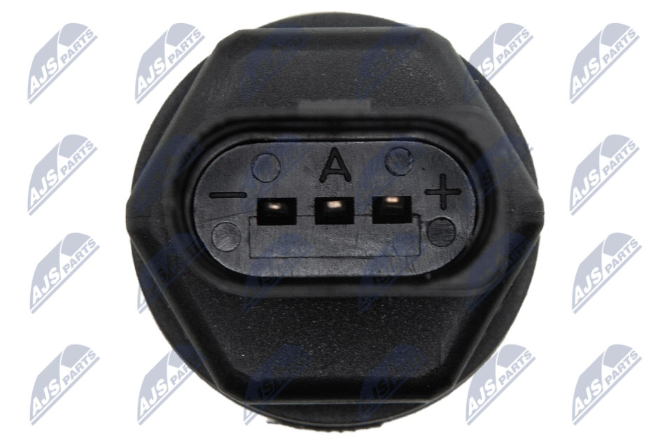 NTY ECP-AU-033 Sensor, Wegstrecke