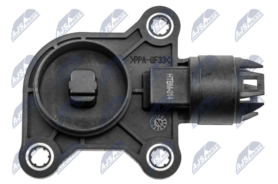 NTY ECP-BM-014 Sensor, Exzenterwelle (variabler Ventilhub)