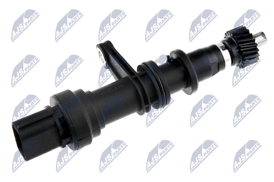 NTY ECP-HD-016 Sensor, Geschwindigkeit/Drehzahl