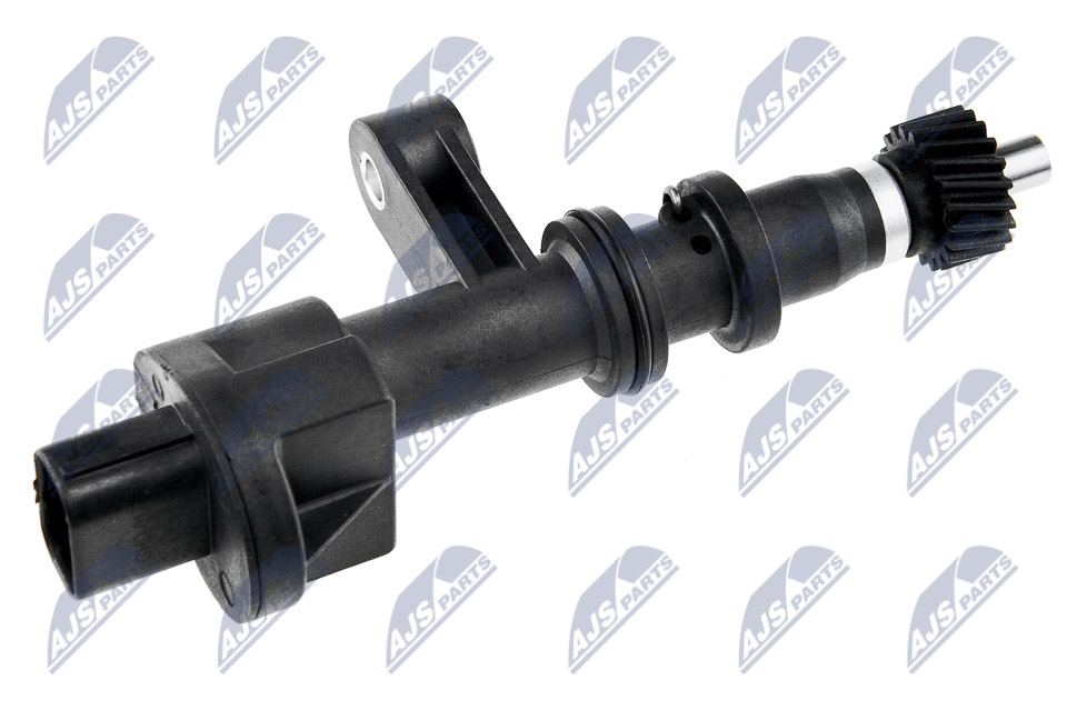 NTY ECP-HD-017 Sensor, Geschwindigkeit/Drehzahl