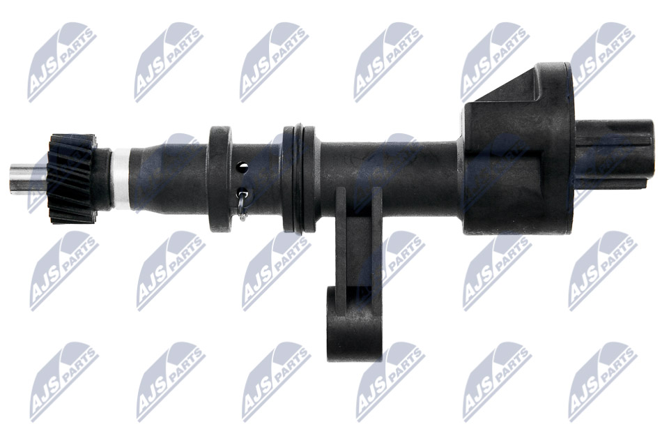 NTY ECP-HD-017 Sensor, Geschwindigkeit/Drehzahl