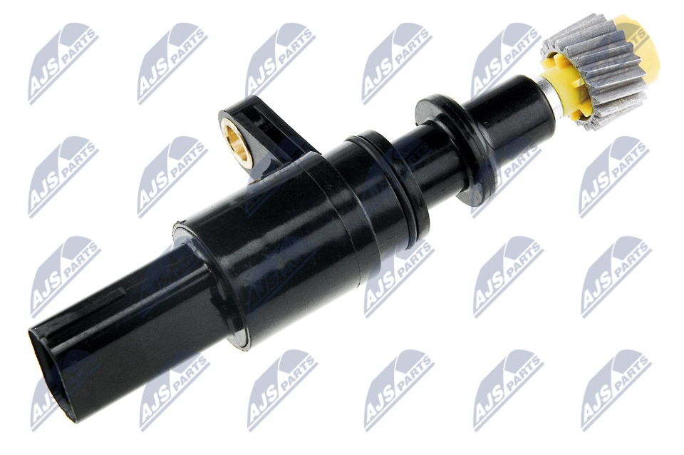 NTY ECP-HD-018 Sensor, Geschwindigkeit/Drehzahl